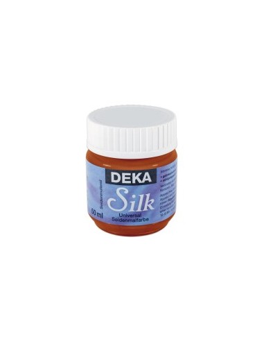 COLORI PER SETA DEKA SILK