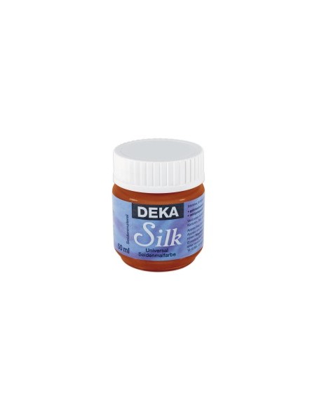 COLORI PER SETA DEKA SILK