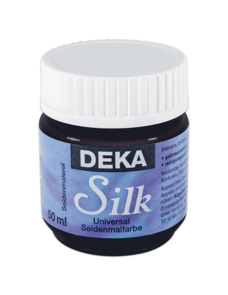 COLORI PER SETA DEKA SILK