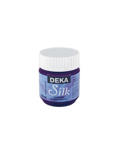 COLORI PER SETA DEKA SILK