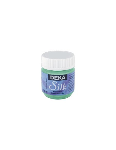 COLORI PER SETA DEKA SILK