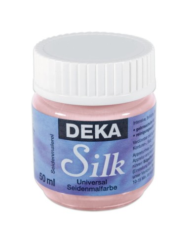 COLORI PER SETA DEKA SILK