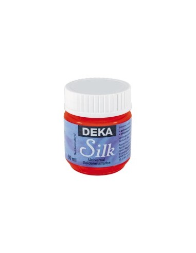 COLORI PER SETA DEKA SILK