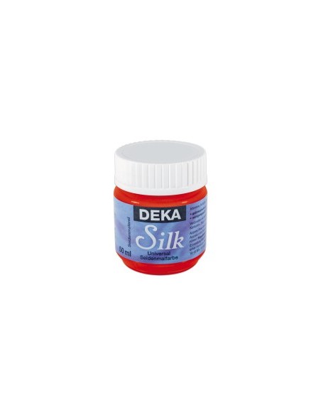 COLORI PER SETA DEKA SILK