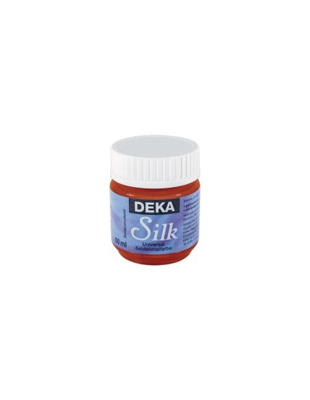 COLORI PER SETA DEKA SILK