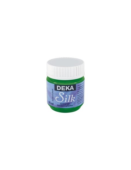 COLORI PER SETA DEKA SILK