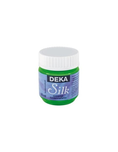 COLORI PER SETA DEKA SILK