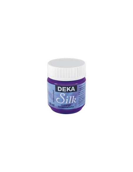 COLORI PER SETA DEKA SILK