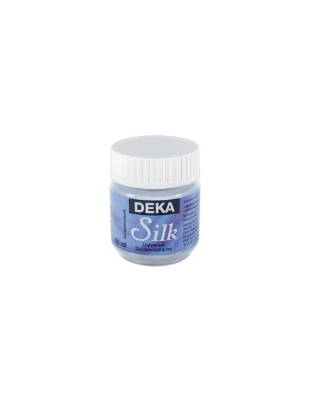 COLORI PER SETA DEKA SILK