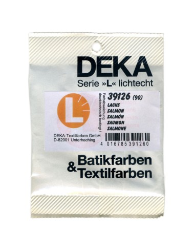 TINTURA PER TESSUTO DEKA BATIK