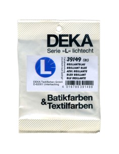 TINTURA PER TESSUTO DEKA BATIK 2