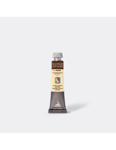 COLORE A TEMPERA MAIMERI GOUACHE