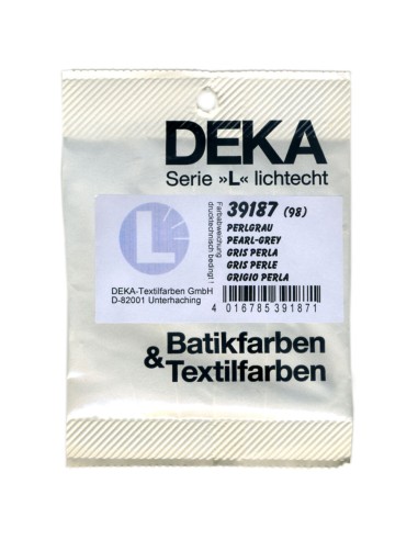 TINTURA PER TESSUTO DEKA BATIK