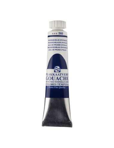 TEMPERA EXTRA FINE GOUACHE TALENS