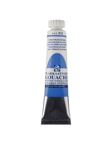 TEMPERA EXTRA FINE GOUACHE TALENS