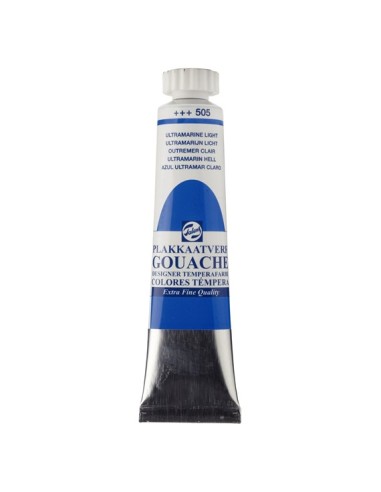 TEMPERA EXTRA FINE GOUACHE TALENS