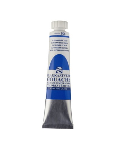 TEMPERA EXTRA FINE GOUACHE TALENS