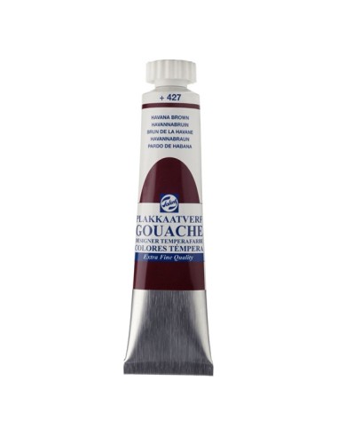 TEMPERA EXTRA FINE GOUACHE TALENS