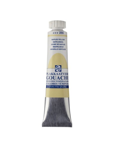 TEMPERA EXTRA FINE GOUACHE TALENS