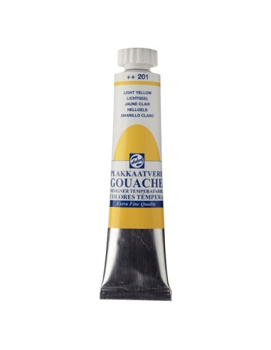 TEMPERA EXTRA FINE GOUACHE TALENS