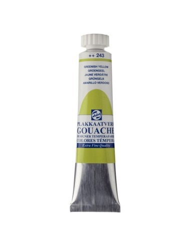 TEMPERA EXTRA FINE GOUACHE TALENS