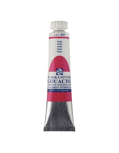 TEMPERA EXTRA FINE GOUACHE TALENS