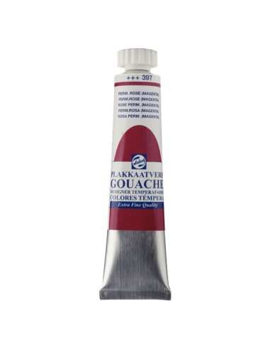 TEMPERA EXTRA FINE GOUACHE TALENS