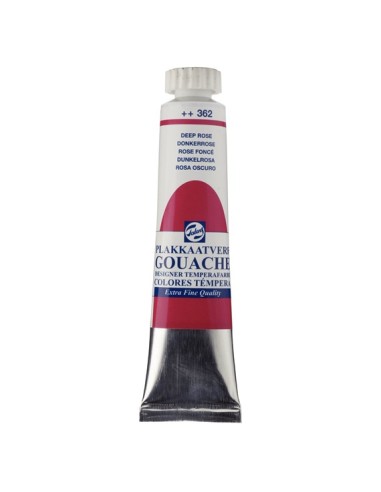 TEMPERA EXTRA FINE GOUACHE TALENS
