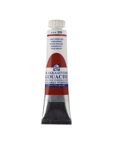 TEMPERA EXTRA FINE GOUACHE TALENS