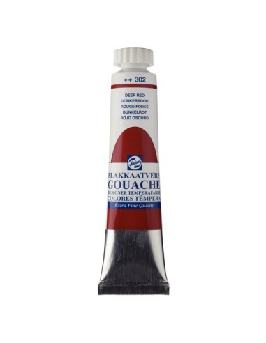 TEMPERA EXTRA FINE GOUACHE TALENS