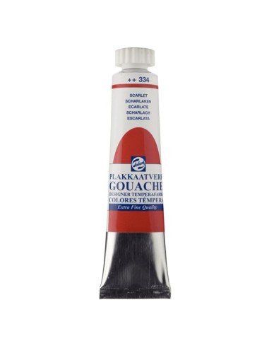 TEMPERA EXTRA FINE GOUACHE TALENS