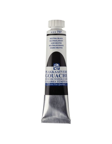 TEMPERA EXTRA FINE GOUACHE TALENS
