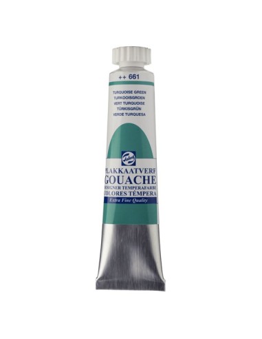 TEMPERA EXTRA FINE GOUACHE TALENS