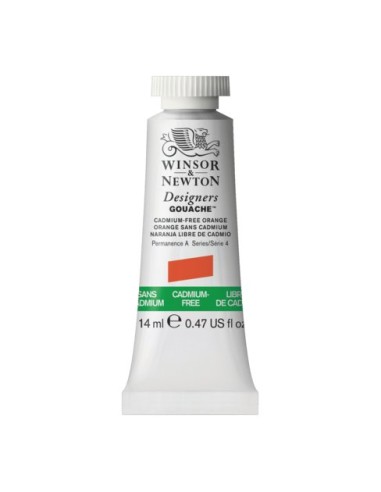 DESIGNERS GOUACHES WINSOR & NEWTON