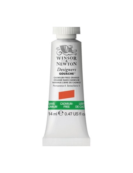 DESIGNERS GOUACHES WINSOR & NEWTON