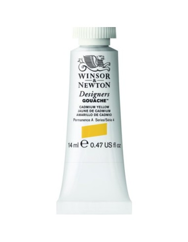 DESIGNERS GOUACHES WINSOR & NEWTON