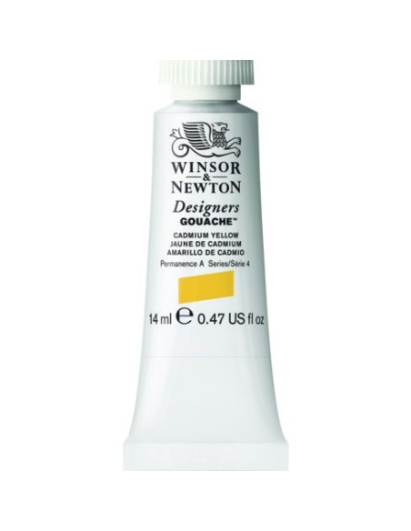 DESIGNERS GOUACHES WINSOR & NEWTON