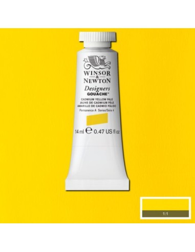 DESIGNERS GOUACHES WINSOR & NEWTON