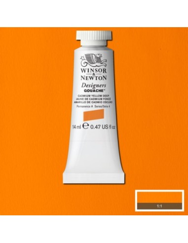 DESIGNERS GOUACHES WINSOR & NEWTON