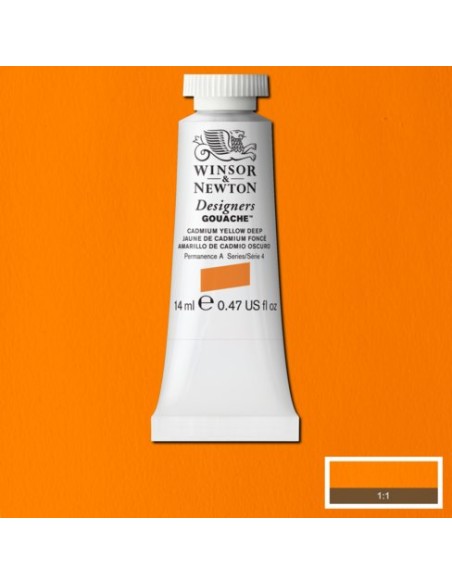 DESIGNERS GOUACHES WINSOR & NEWTON