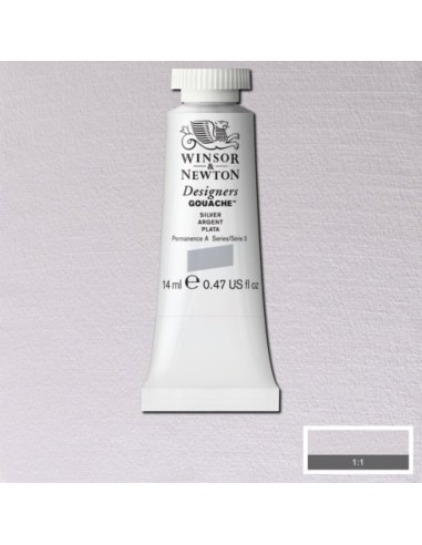 DESIGNERS GOUACHES WINSOR & NEWTON