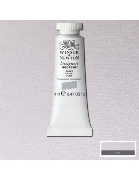 DESIGNERS GOUACHES WINSOR & NEWTON