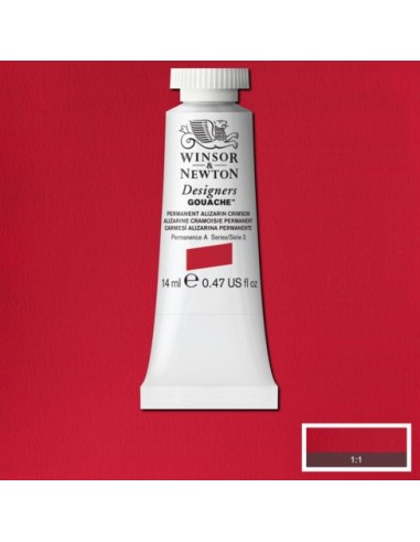 DESIGNERS GOUACHES WINSOR & NEWTON