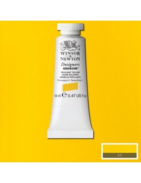 DESIGNERS GOUACHES WINSOR & NEWTON