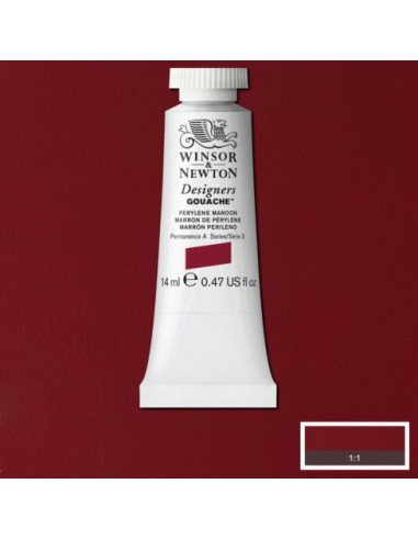 DESIGNERS GOUACHES WINSOR & NEWTON