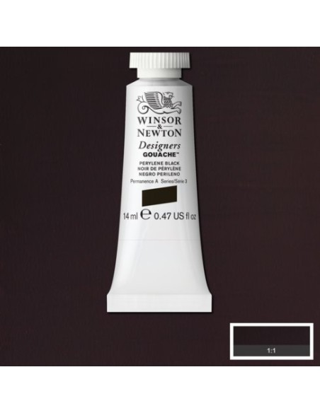 DESIGNERS GOUACHES WINSOR & NEWTON