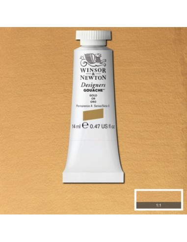 DESIGNERS GOUACHES WINSOR & NEWTON