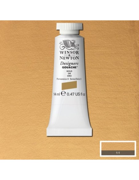 DESIGNERS GOUACHES WINSOR & NEWTON
