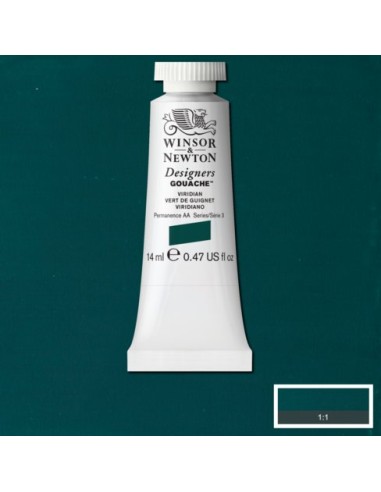 DESIGNERS GOUACHES WINSOR & NEWTON