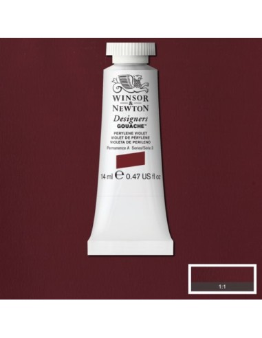 DESIGNERS GOUACHES WINSOR & NEWTON